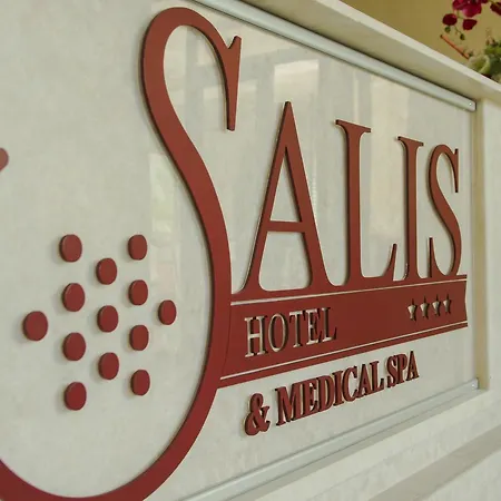 Salis & Medical فندق توردا